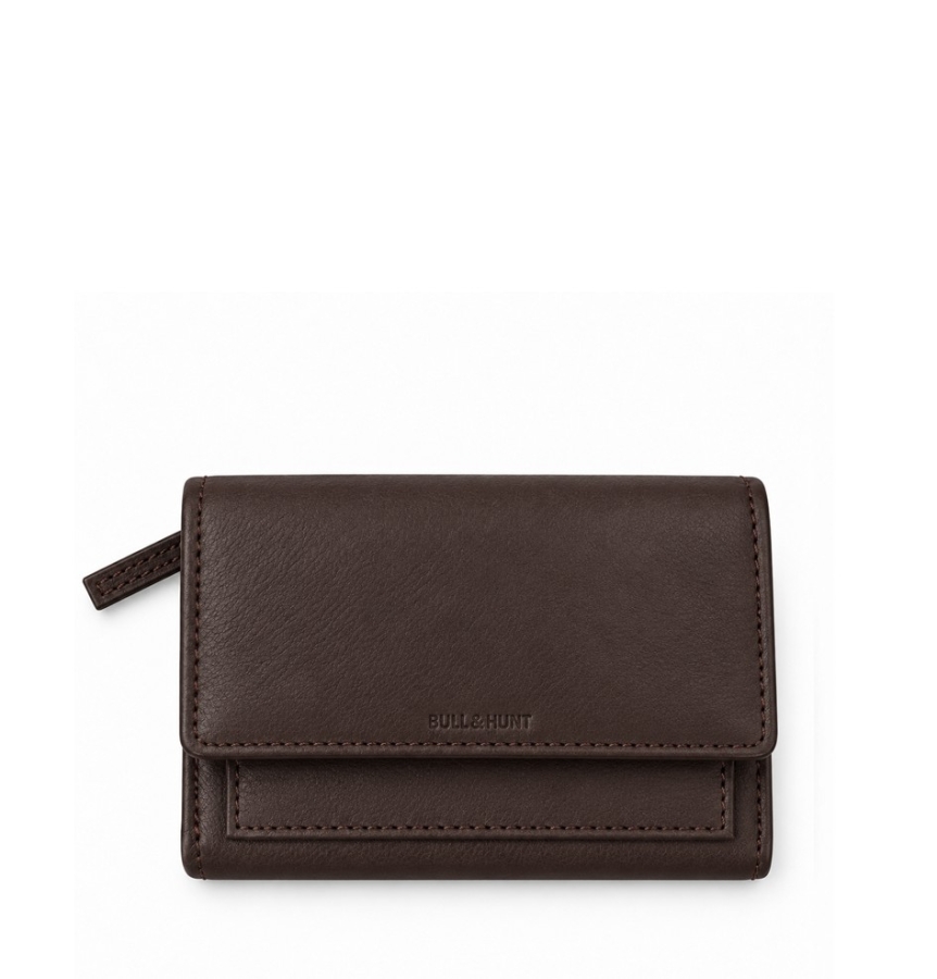 MIDI FLAP WALLET